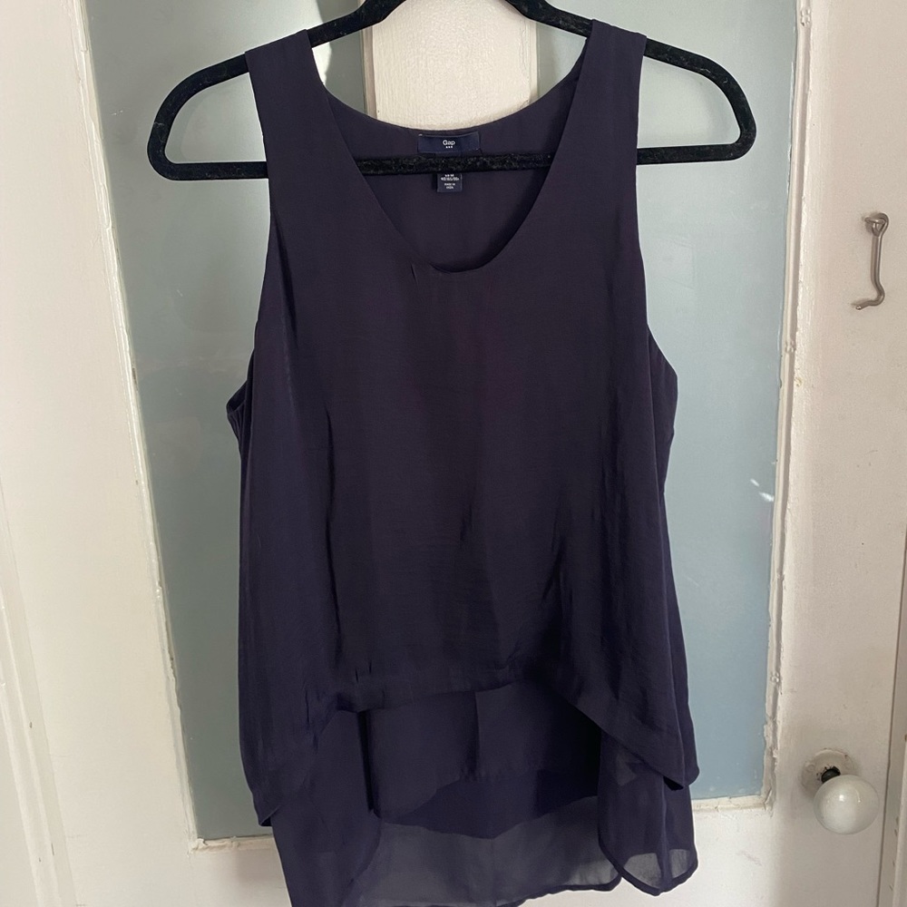 T&T GAP Tank Top Blouse